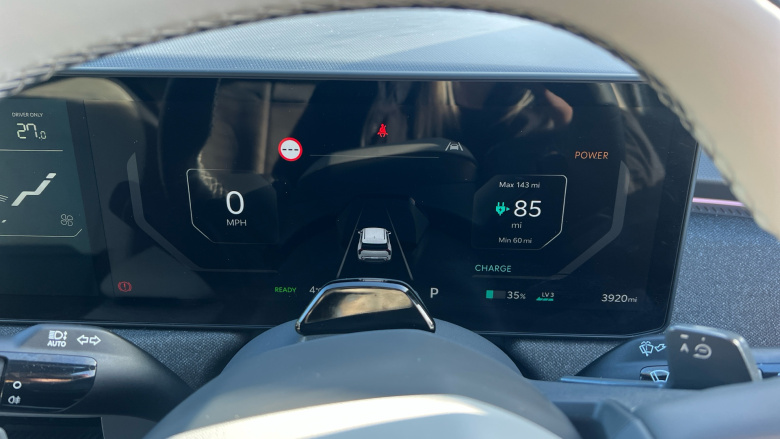 Kia Ev3 148kW GT-Line S 81.4kWh 5dr Auto Electric Estate